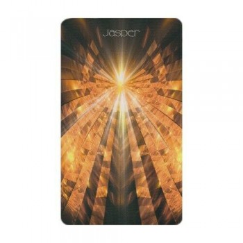 Healing Light and Angel Cards Taro Kortos Schiffer Publishing